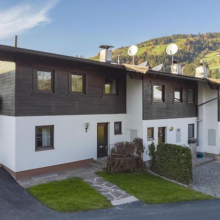Fleckalm Villa Kirchberg in Tirol Eksteriør billede